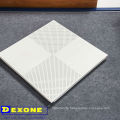 Aluminum Metal Customized Acoustic Office Ceiling Tile as Decoration